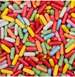 [LB1086] Haribo Stafetten 3000g