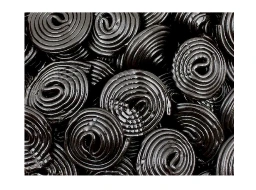 [LB1080] Haribo Licorice Yoyos 150pc 1500g
