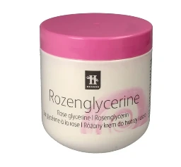 [XSL4000] Hegron - Rose Glycerine Cream - 350ml
