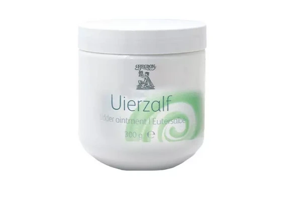 Hegron - Udder Salve - 350ml