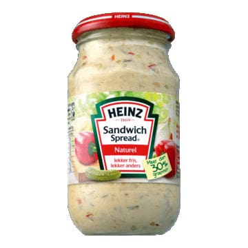 Heinz Sandwich Spread 300g