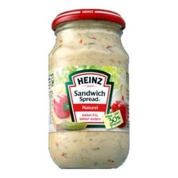 [MV2880] Heinz Sandwich Spread 300g