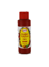 [MV3001] Hela Curry Ketchup Original 300mL