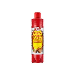 [MV3000] Hela Curry Ketchup Original 800mL