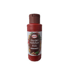 [MV3002] Hela Peanut Herbed Ketchup 300mL