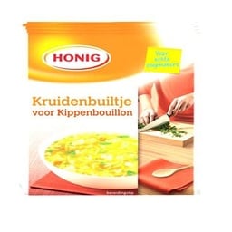 [SS4730] Honig Chicken Herb Bags 13g