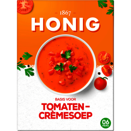 [SO4065] Honig Creamy Tomato Soup Mix 112g