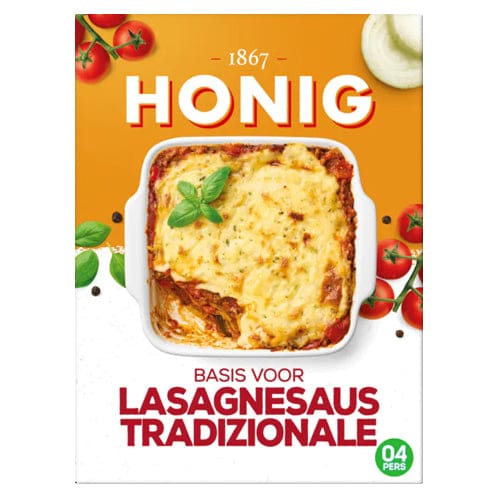 Honig Lasagna Sauce Mix 125g