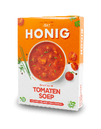 [SO4060] Honig Tomato Soup Mix 87g