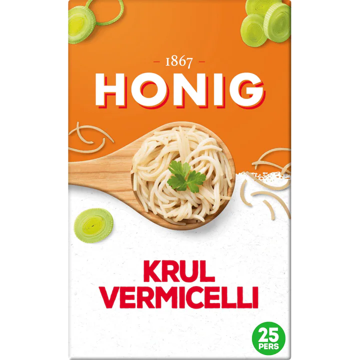 [FN1005] Honig Vermicelli Noodles 250g