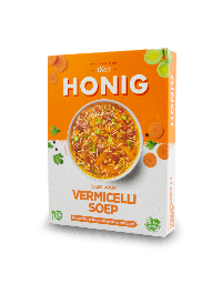 [SO4120] Honig Vermicelli Soup Mix 96g