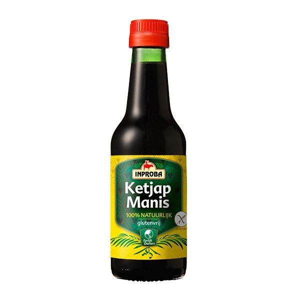 Inproba Ketjap Manis *GF* 250mL