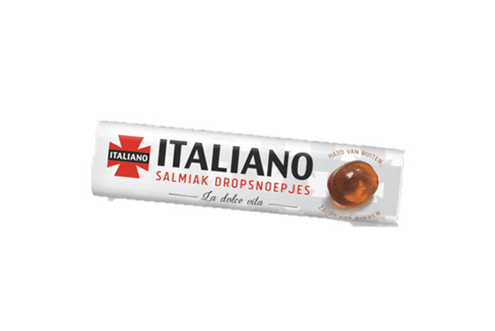 Italiano Rolls 33g