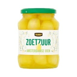 [VX5953] Jumbo Amsterdam Onions 320g