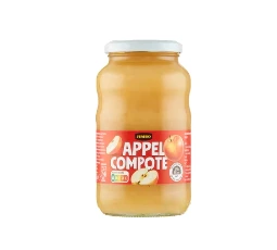 [VP5525] Jumbo Apple Compote 570g