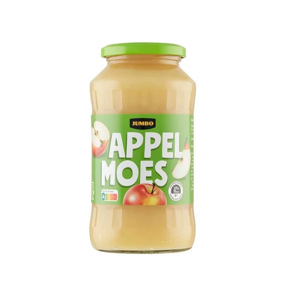 Jumbo Apple Sauce 710g