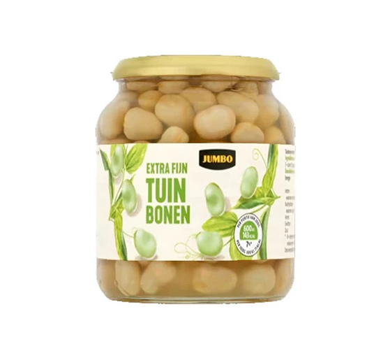 Jumbo Broad Beans 340g