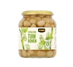 [VH1096] Jumbo Broad Beans 340g