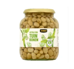 [VH1090] Jumbo Broad Beans 680g