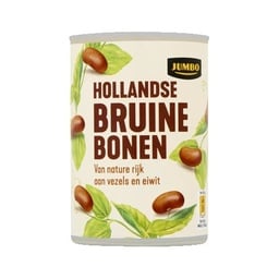 [VH1009] Jumbo Brown Beans 800g
