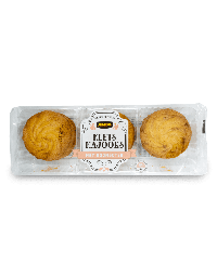 [CO1860] Jumbo Butter Kletsmajoors 185g