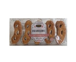[CO1875] Jumbo Butter Krakelingen 150g