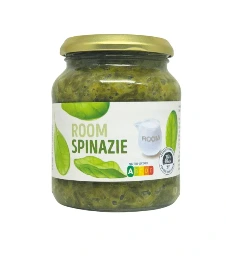 [VT5846] Jumbo Cream Spinach 330g