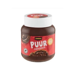 [BP2012] Jumbo Dark Chocolate Spread 400g
