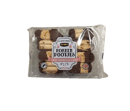 [CO1869] Jumbo Eclairette Twins 200g
