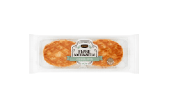 [CO1859] Jumbo Fine Butter Wafers 120g