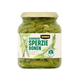 [VH1047] Jumbo Green Beans 680g