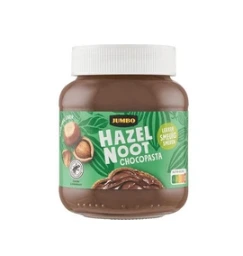 [BP2011] Jumbo Hazelnut Chocolate Spread 400g