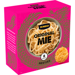 [FN2950] Jumbo Mie Noodles 500g