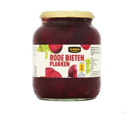 [VH1076] Jumbo Pickled Red Beets 680g