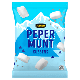 [CP203] Jumbo Soft Mints 400g