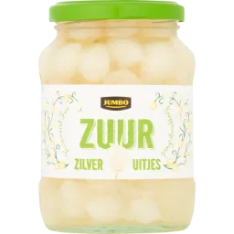 [VX5941] Jumbo Sour Onions 320g