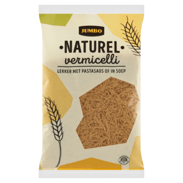 Jumbo Vermicelli Noodles 500g
