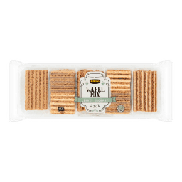 [CO1831] Jumbo Wafer Mix 250g
