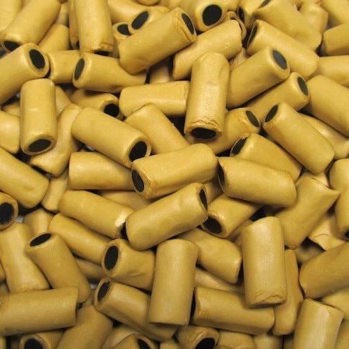 K&H Caramel Sticks 1000g
