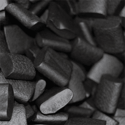 K&H Licorice Jujubes 1000g