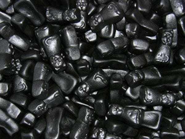 K&H Licorice Limburgse Cats 1000g