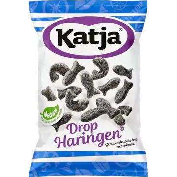 Katja Herring 295g
