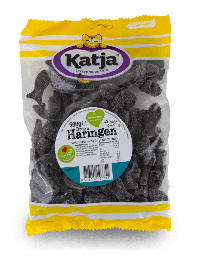 [LB880] Katja Herring 500g