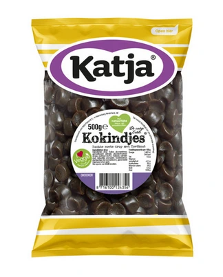 Katja Kokindjes 500g