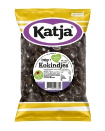 [LB890] Katja Kokindjes 500g