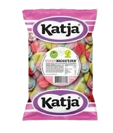 Katja Party Pigs 500g
