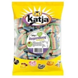 [CB870] Katja Rainbow Mats 500g