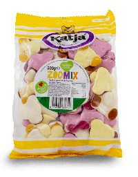 [LB872] Katja Zoo Mix 500g