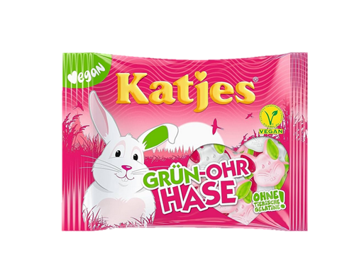Katjes Rabbits 210g