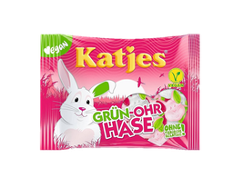 [CP887] Katjes Rabbits 210g